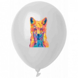 CreaBalloon léggömb