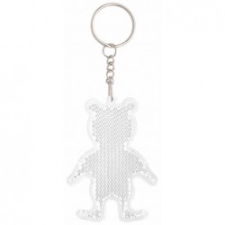 Safebear fényvisszaverő...
