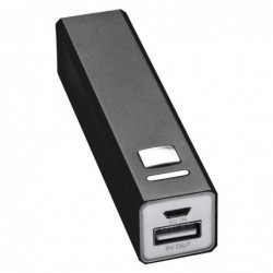 Port Hope fém powerbank...