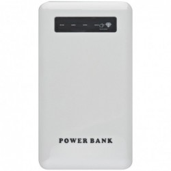 Kingsville powerbank 4000 mAh
