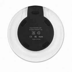 UVE CHARGING Külső akkumulátor