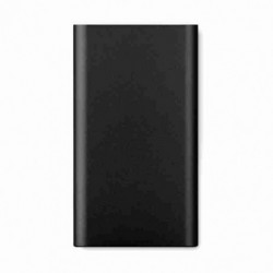 POWER&WIRELESS Vezeték nélk.powerbank 4000mAh