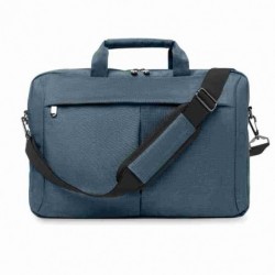 STOCKHOLM Kétszínű laptop táska