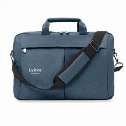STOCKHOLM Kétszínű laptop táska