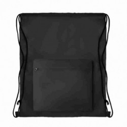 POCKET SHOOP Nagyméretű tornazsák