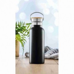 HELSINKI Duplafalú termosz 500 ml