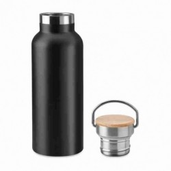 HELSINKI Duplafalú termosz 500 ml