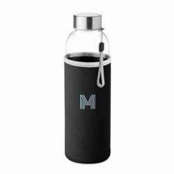 UTAH GLASS Üvegpalack 500 ml