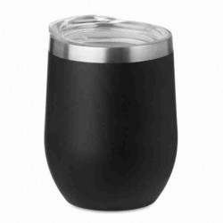CHIN CHIN 350 ml duplafalú bögre