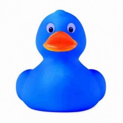 DUCK PVC gumikacsa