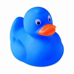 DUCK PVC gumikacsa