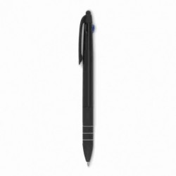 MULTIPEN 3 színű toll érintőceruzával