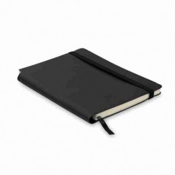 SOFTNOTE PU borítós jegyzetfüzet