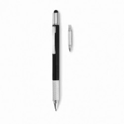 TOOLPEN Toll vízmértékkel