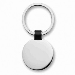ROUNDY Kerek kulcstartó